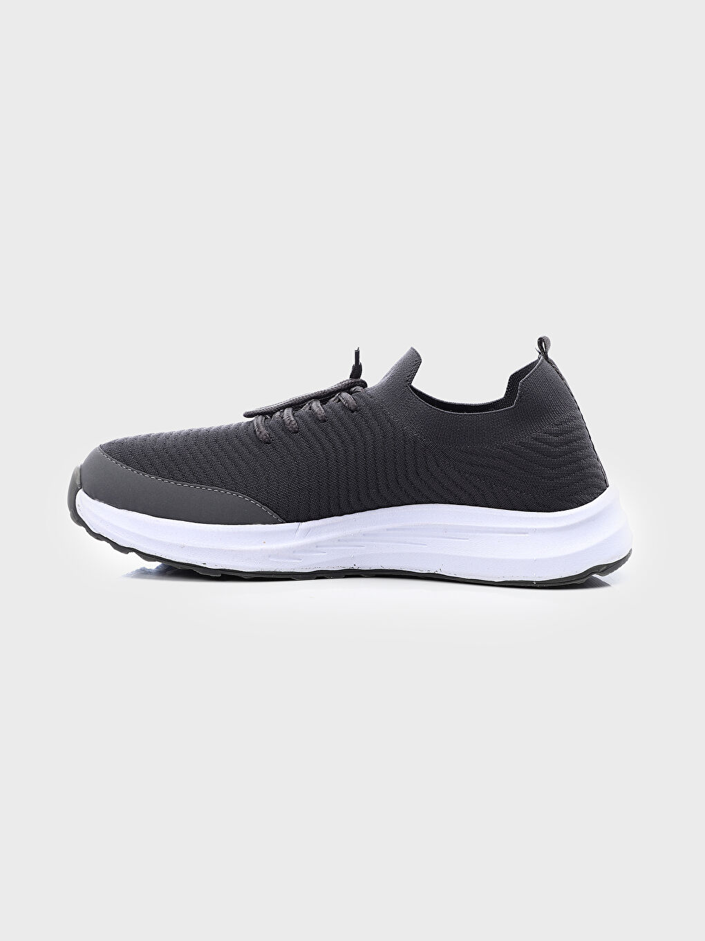 LCW STEPS Lace-Up Men's Sneakers -S4G161Z8-CWL
