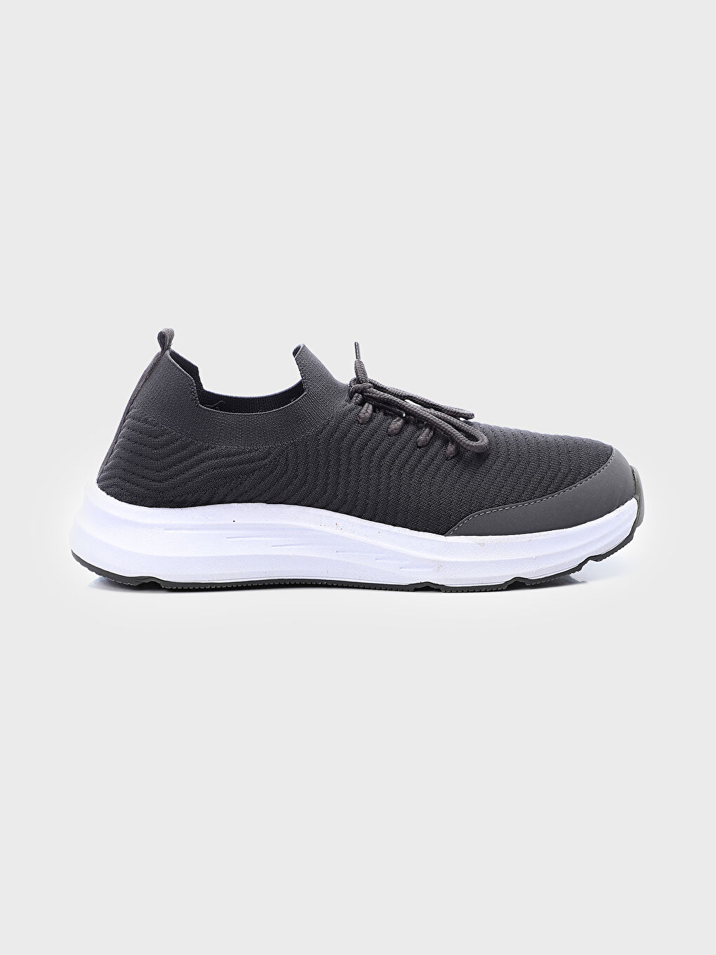 LCW STEPS Lace-Up Men's Sneakers -S4G161Z8-CWL