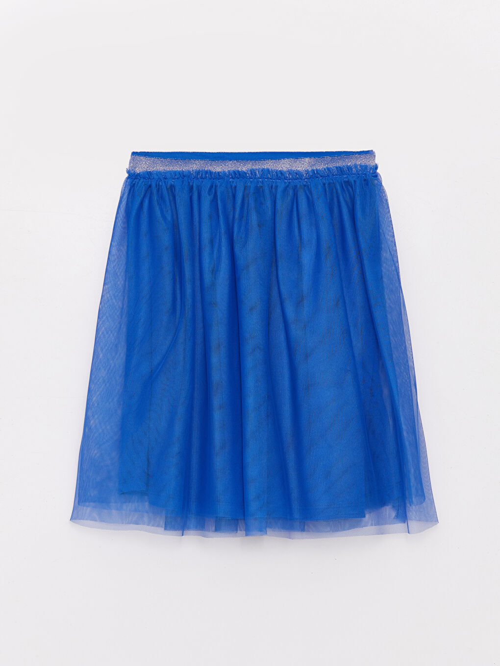 Elastic Waist Girl Tutu Skirt -S4G223Z4-HGU