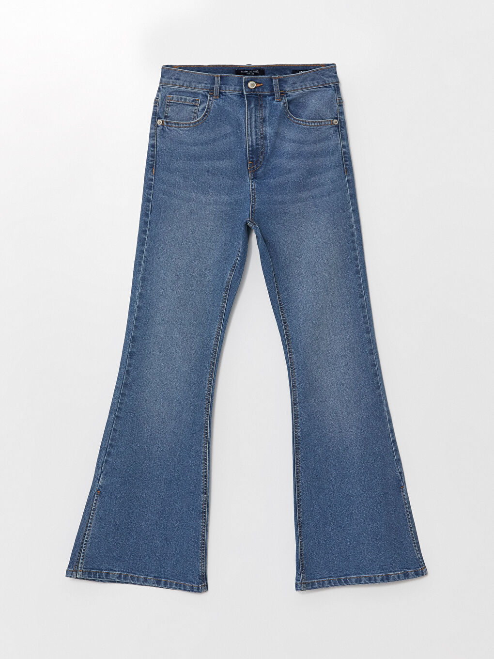 LC Waikiki Mars Flare Ženske Farmerke -S4G233Z8-507