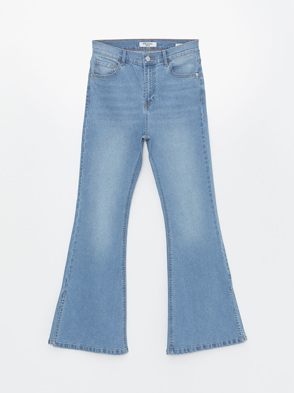 Mars Flare Women's Jeans -S4G234Z8-311