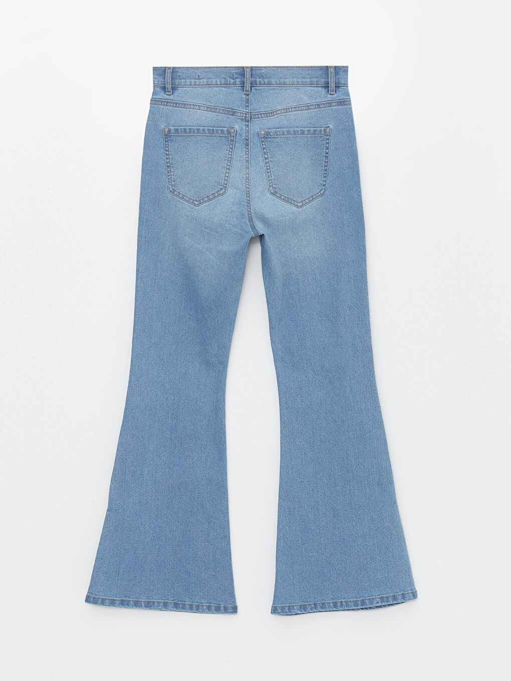 Mars Flare Women's Jeans -S4G234Z8-311