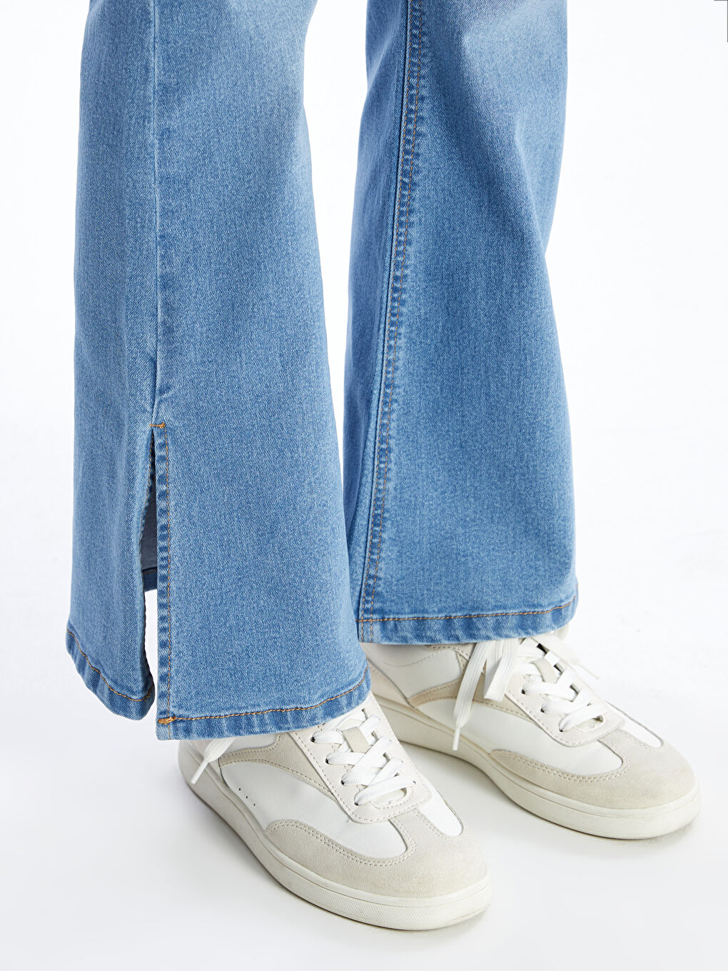 Mars Flare Women's Jeans -S4G234Z8-311