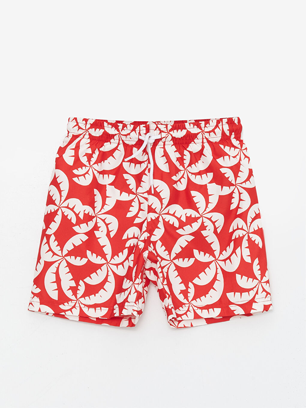 Quick Drying UV Protected Boys' Swim Shorts -S4G311Z4-LTQ