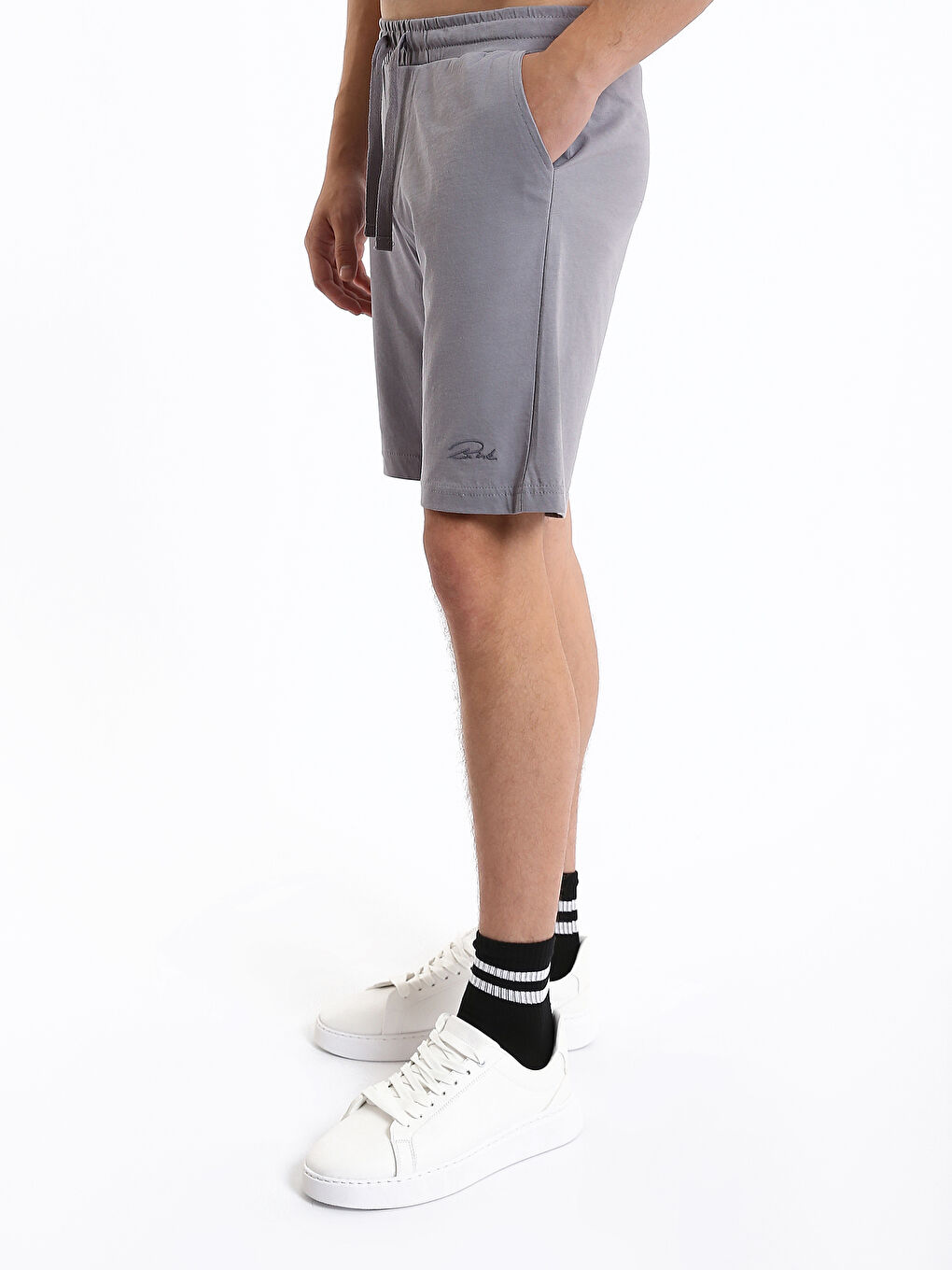 أحذية كلاسيكية بنعل منسوج للرجال-3