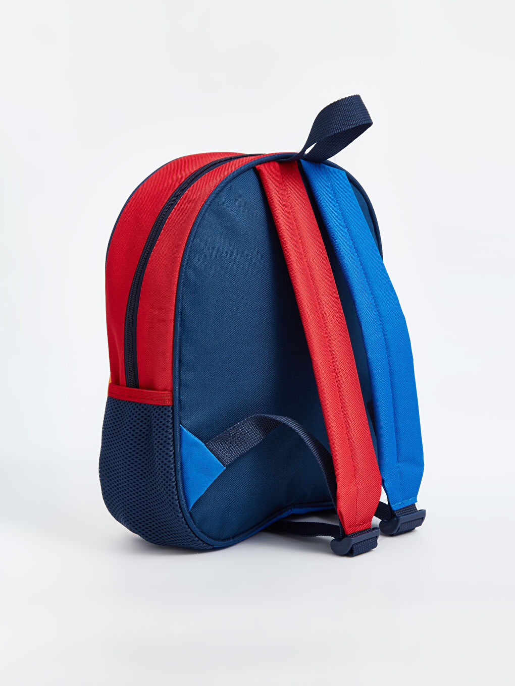 LCW ACCESSORIES Karişik Mickey ve Arkadaşları Baskılı Erkek Çocuk Okul Çantası - 1