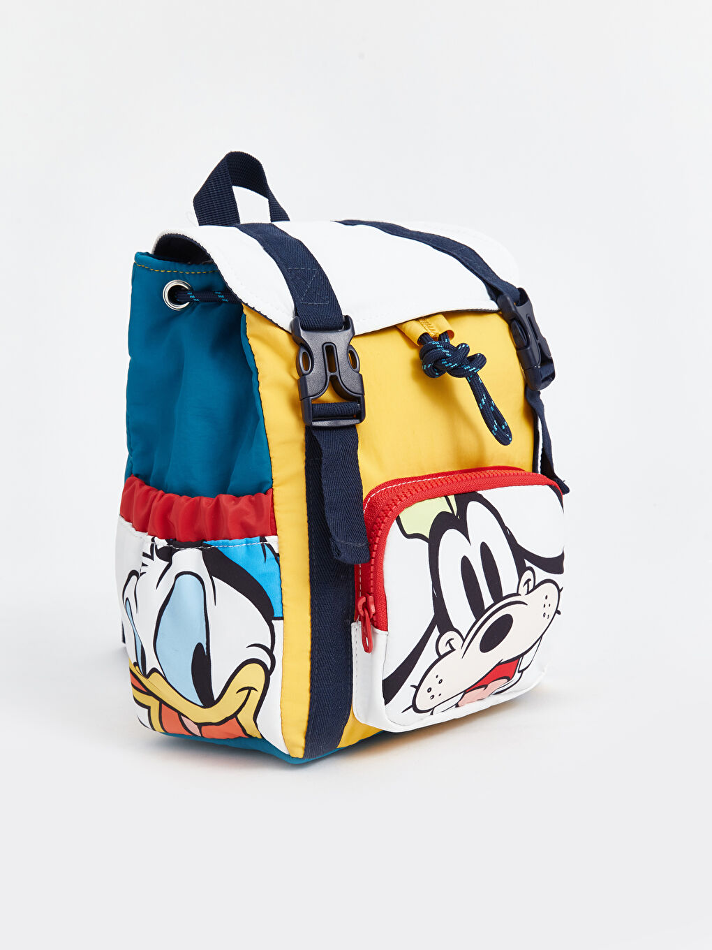 Goofy Printed Boys' Backpack -S4G413Z4-G0J