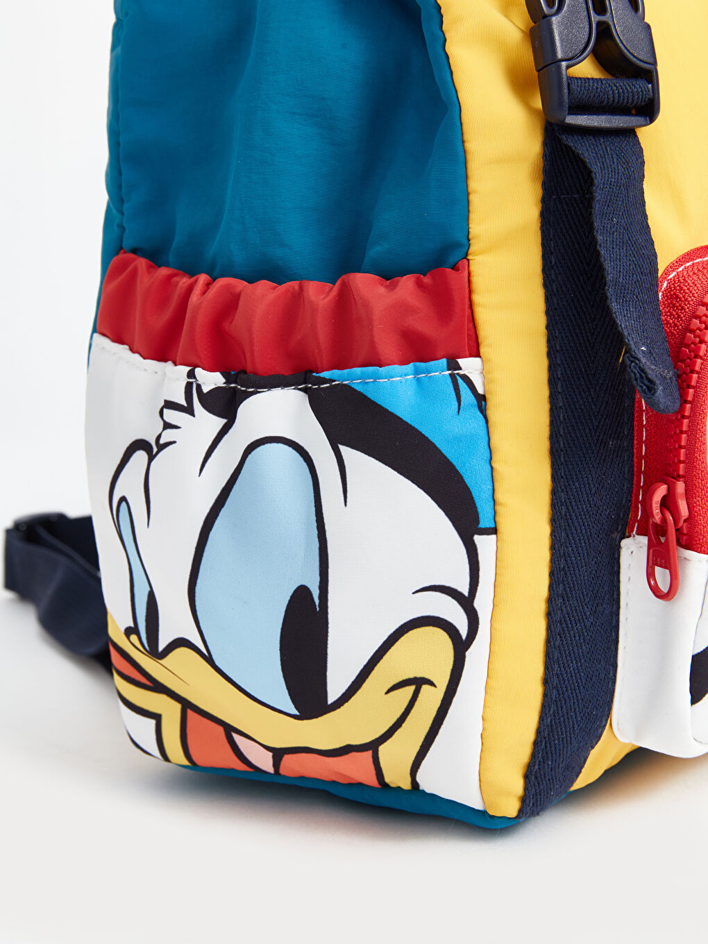 Goofy Printed Boys' Backpack -S4G413Z4-G0J