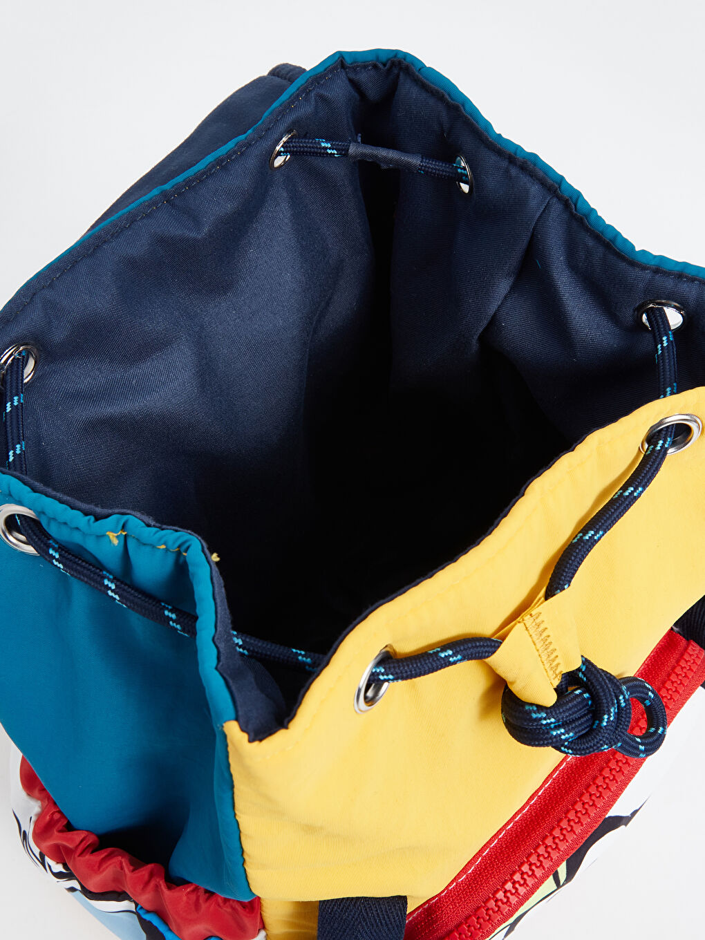Goofy Printed Boys' Backpack -S4G413Z4-G0J