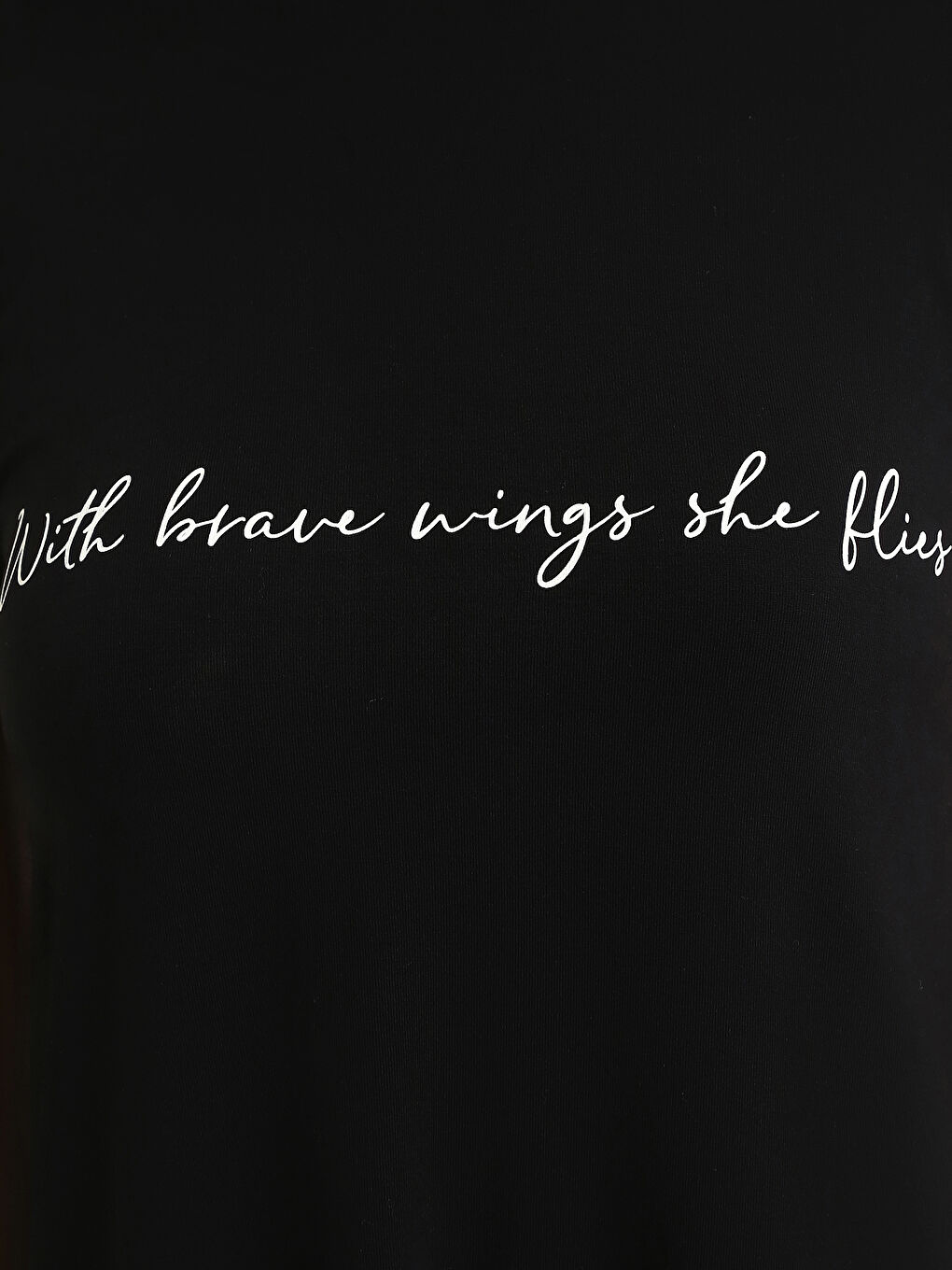 تونیک قۆڵ کورت چاپکراو یه‌خه‌ خڕ بۆ ژنان-4