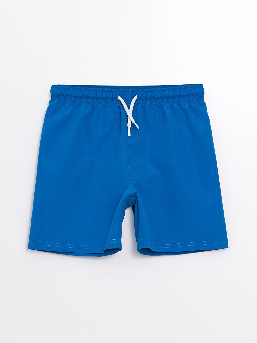 Quick-Drying UV Protective Boys' Swim Shorts -S4G469Z4-H9U