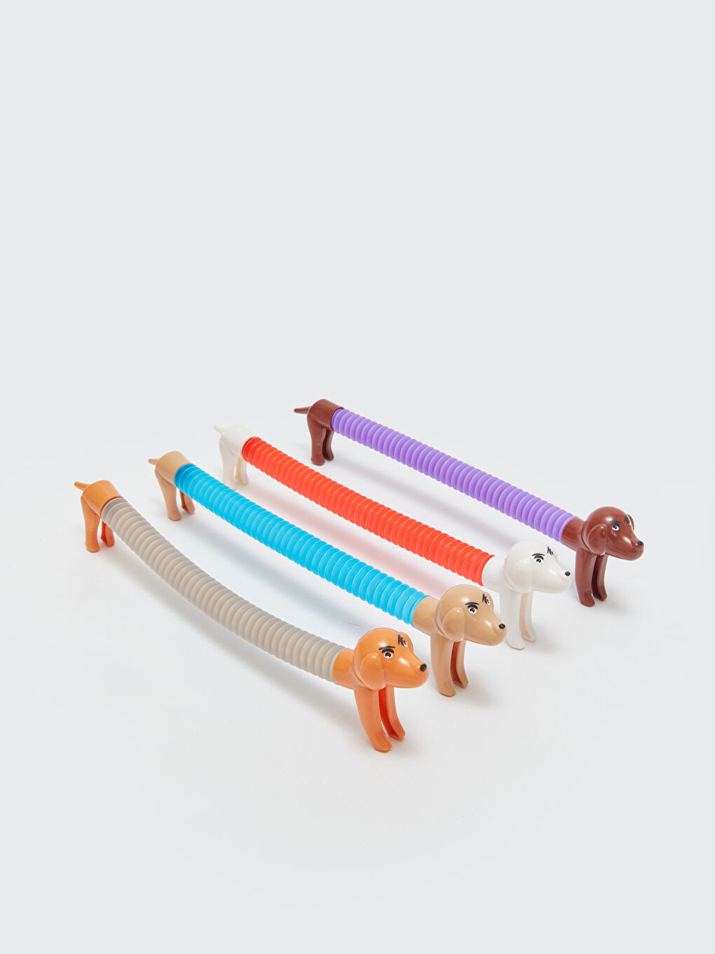 Chien Jouet Mignon-8