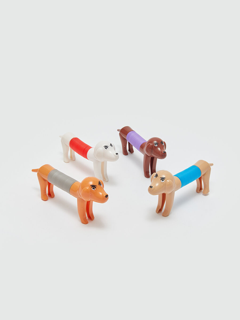 Chien Jouet Mignon-9