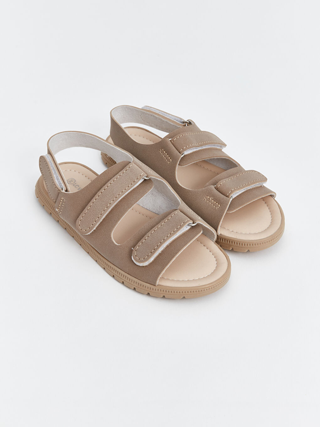 Boys Velcro Sandals