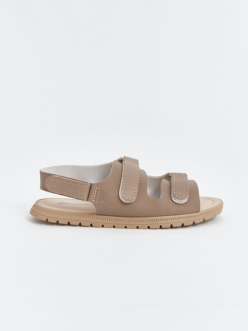 Boys Velcro Sandals-1