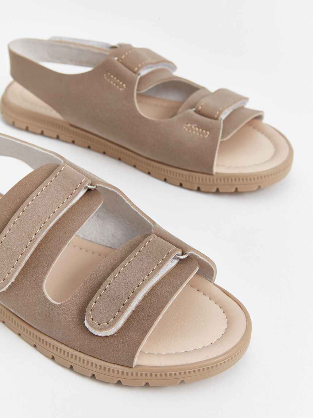 Boys Velcro Sandals-2