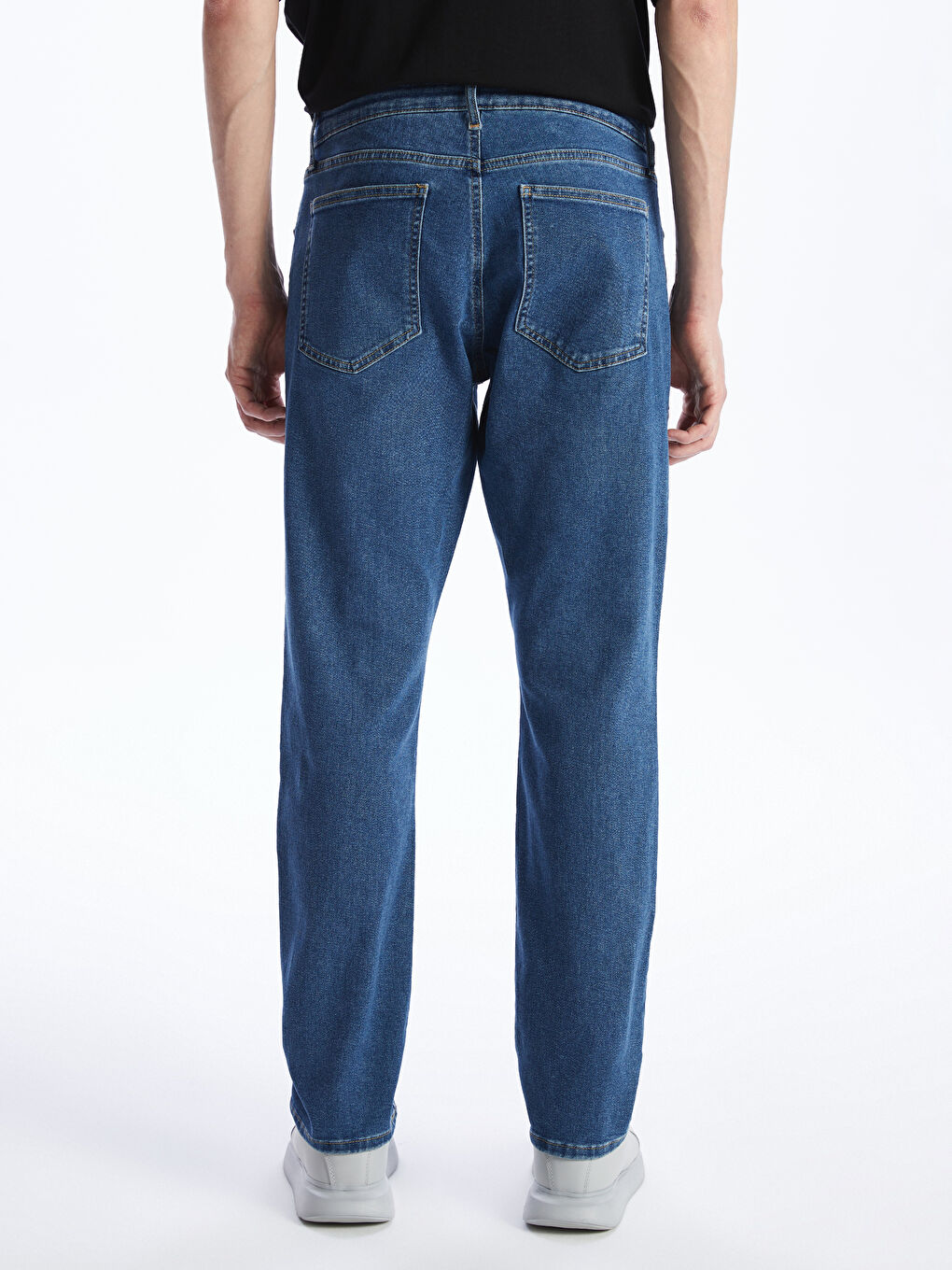 LCW Jeans بنطلون جينز رجالي 779 ريغيولار فيت -S4G735Z8-H45