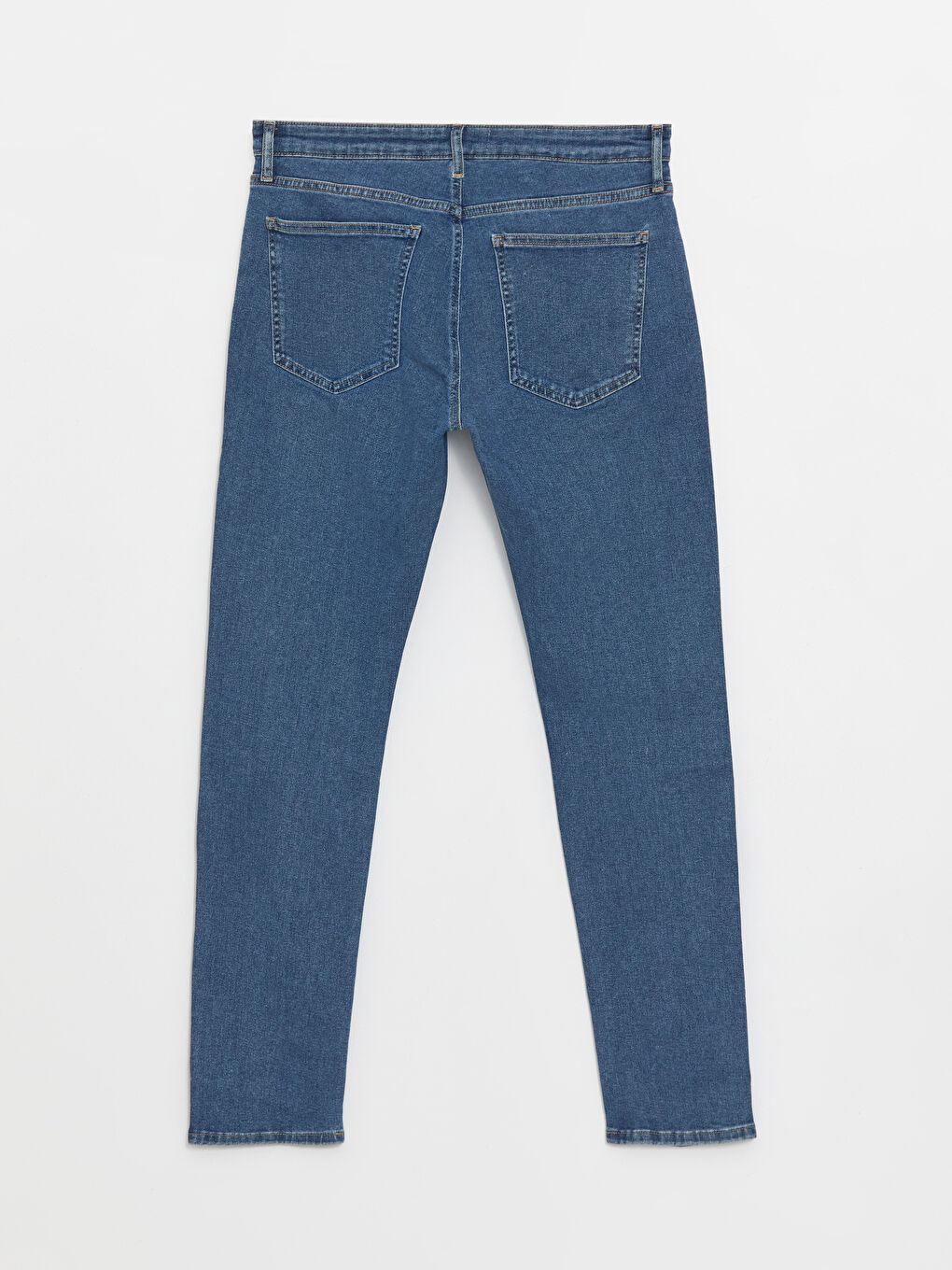 LCW Jeans بنطلون جينز رجالي 779 ريغيولار فيت -S4G735Z8-H45