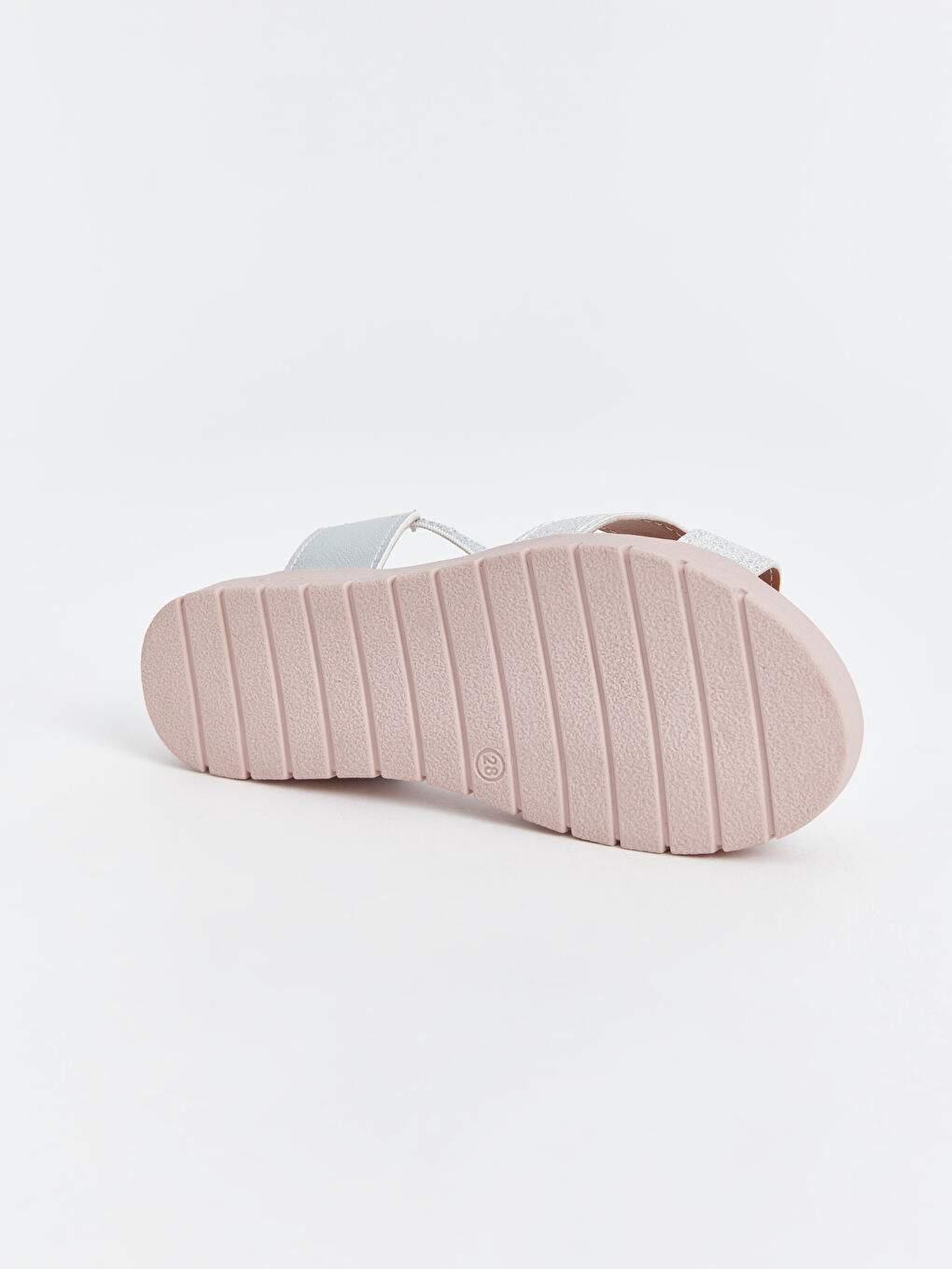 Sandales Croisées pour Filles-3