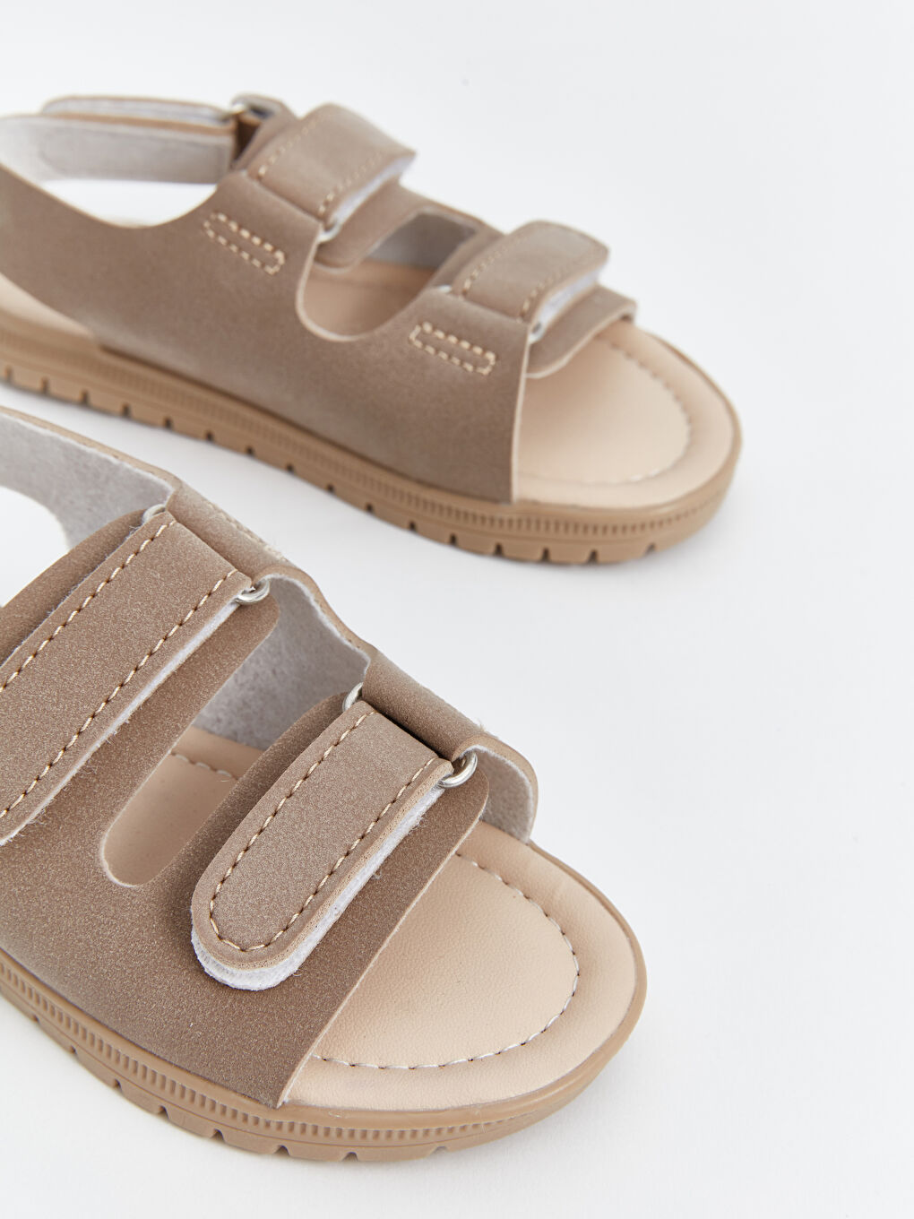 صنادل أولاد رضع بڤيلكرو-2