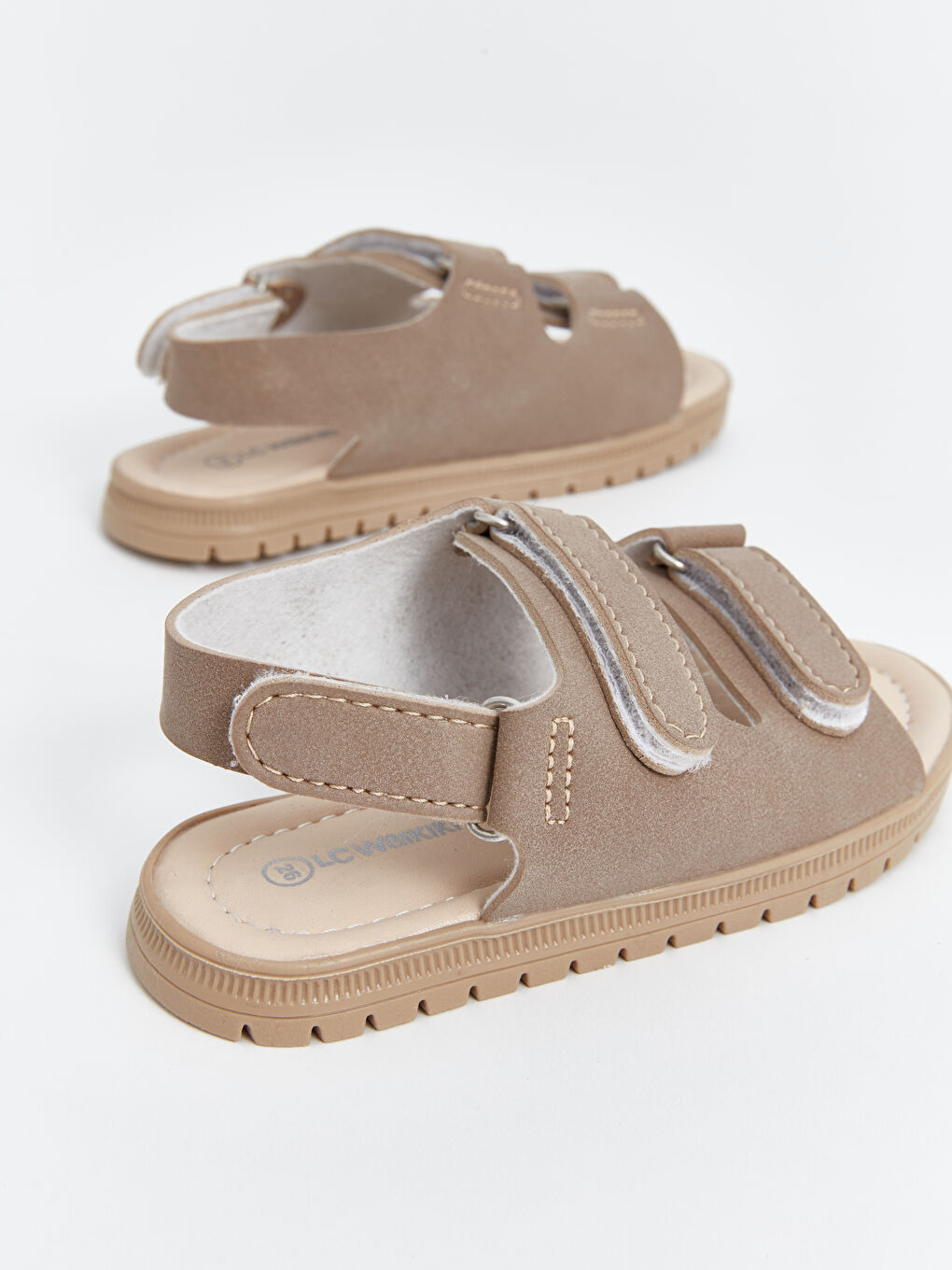 صنادل أولاد رضع بڤيلكرو-4