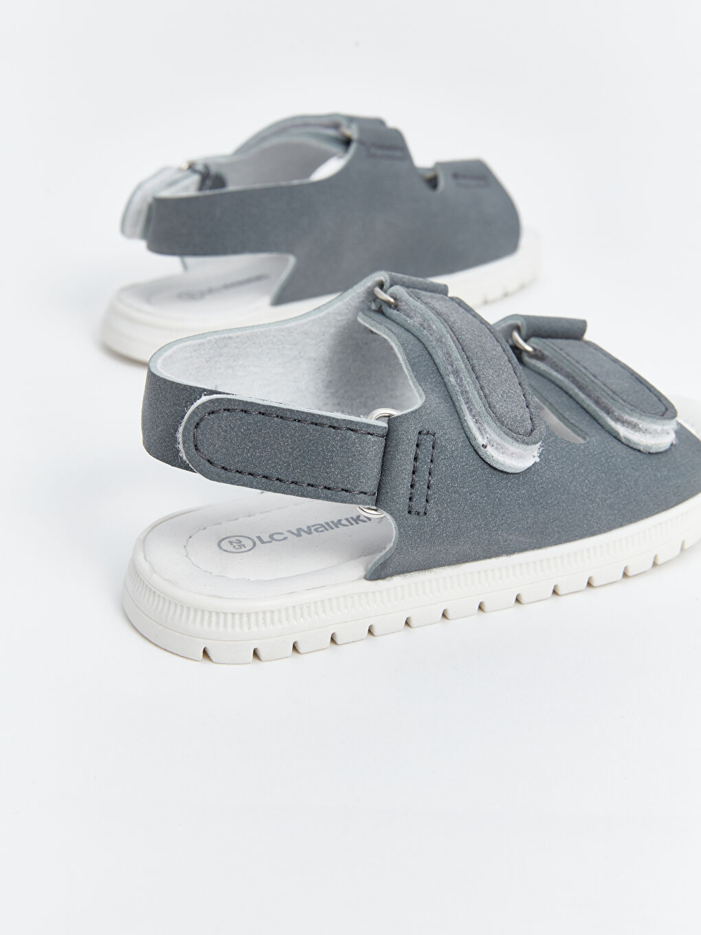 صنادل أولاد رضع بڤيلكرو-4