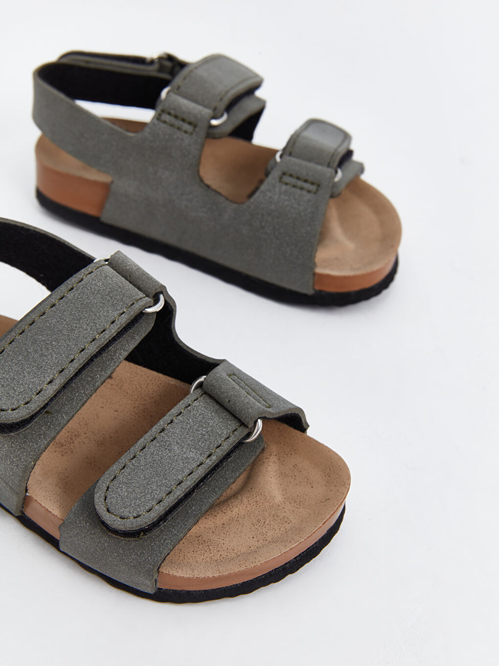 صنادل أولاد رضع بڤيلكرو-2