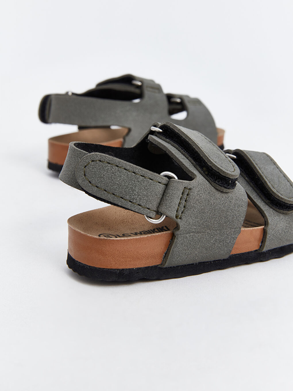 صنادل أولاد رضع بڤيلكرو-4