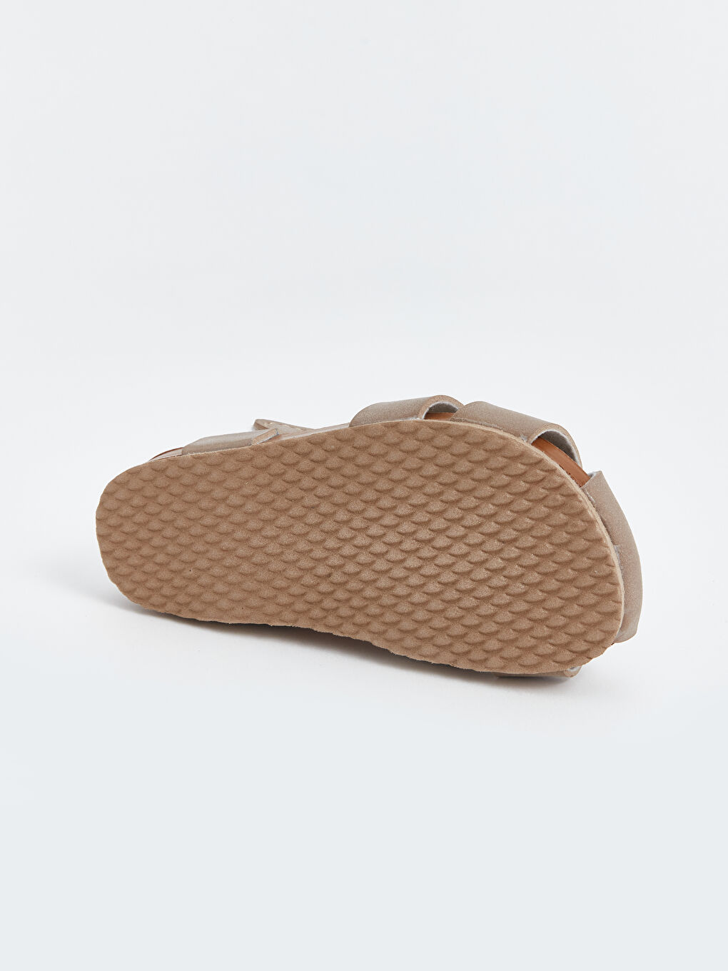 Baby Boy Sandals with Velcro-3