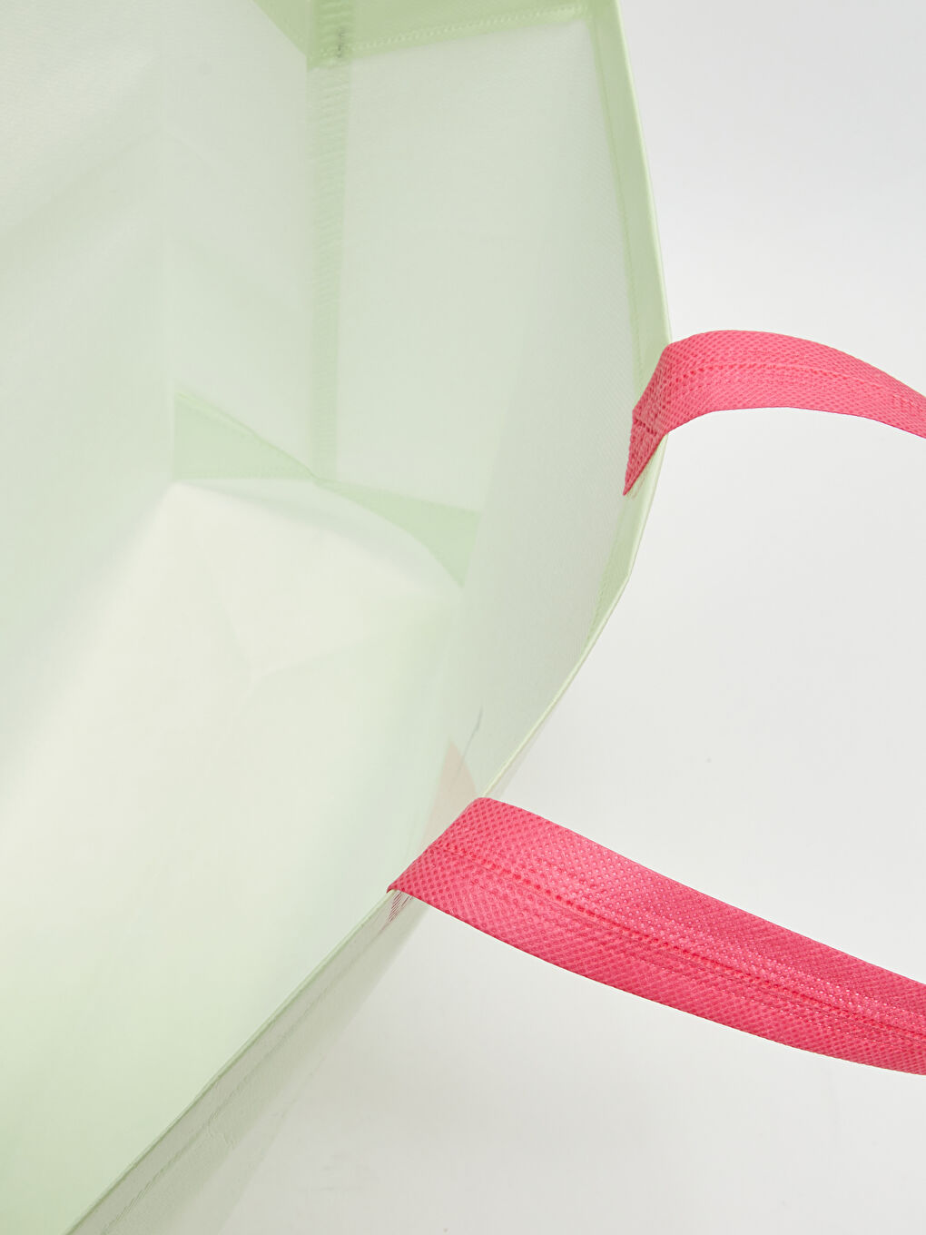 Printed Shopping Bag-3