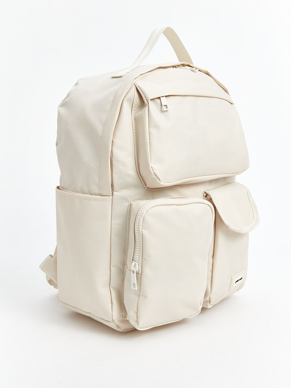 Multi-Compartment Women's Backpack -S4G779Z8-CR8