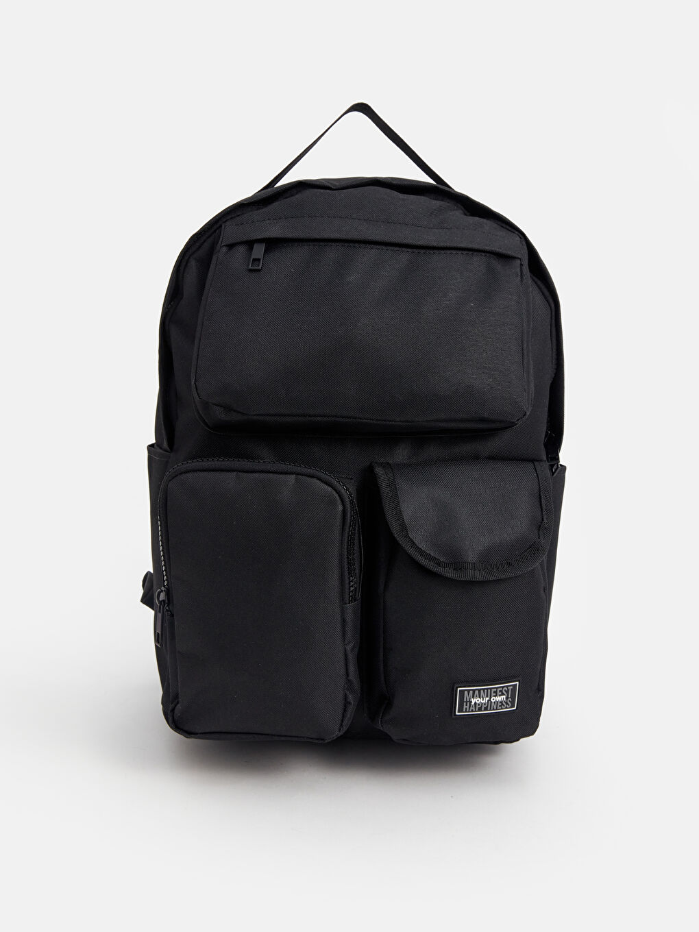 Rucsac Multi-Compartiment pentru Femei-2