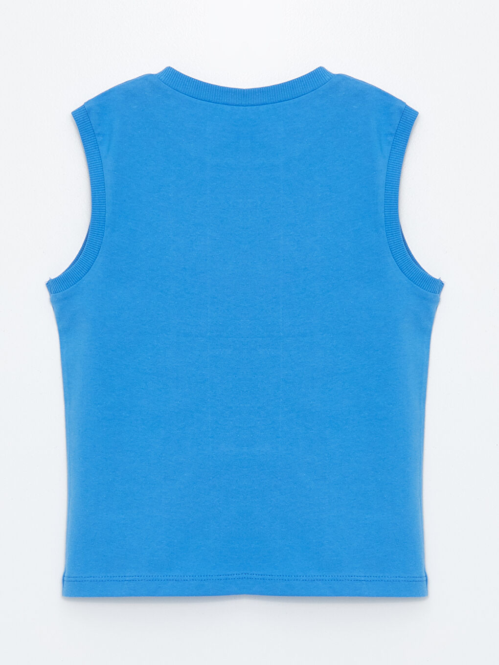 Crew Neck Printed Baby Boy Athlete -S4G833Z1-GZT