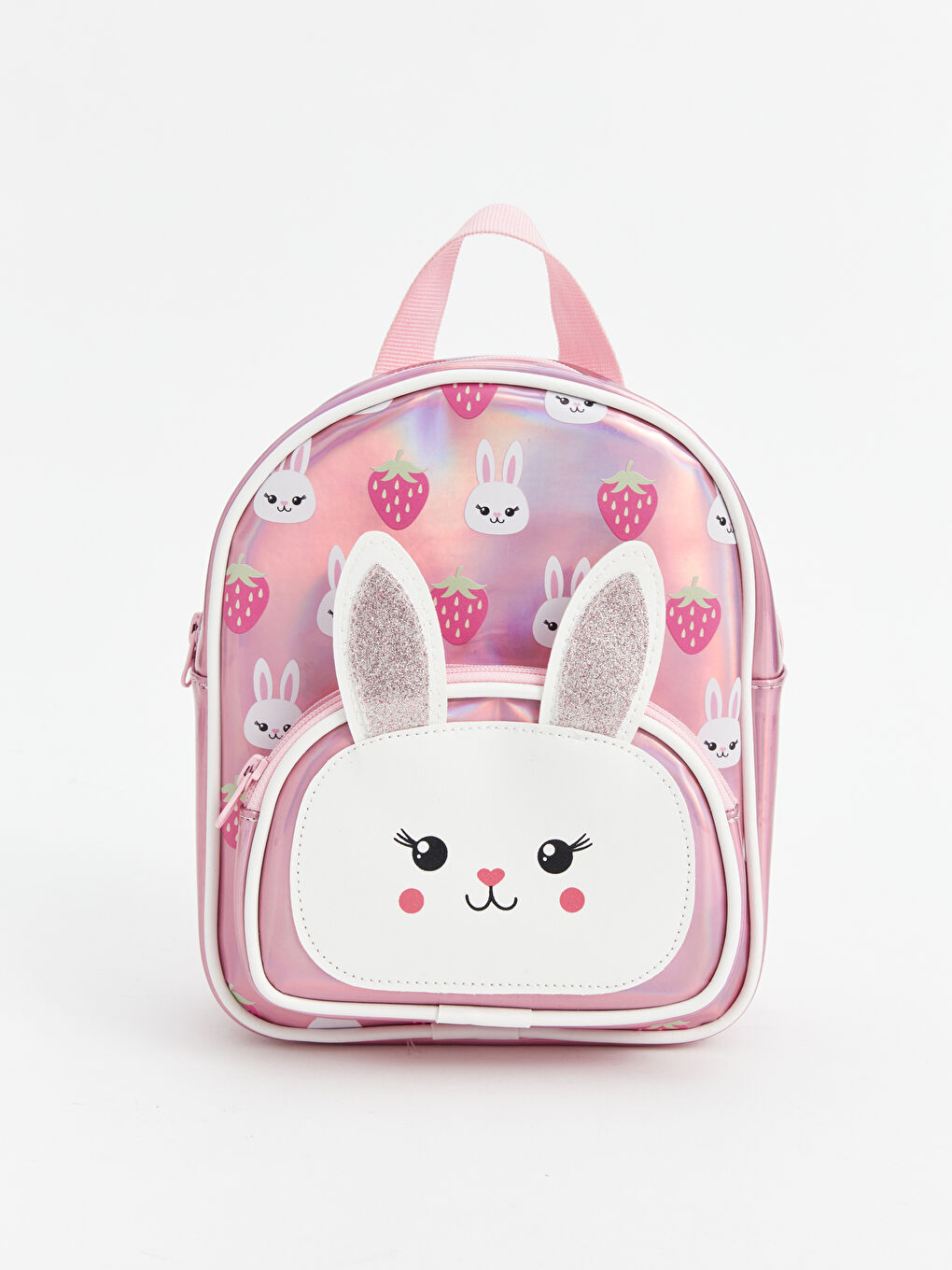 LCW ACCESSORIES 3D Ear Figured Girls' Backpack -S4G912Z4-VVL