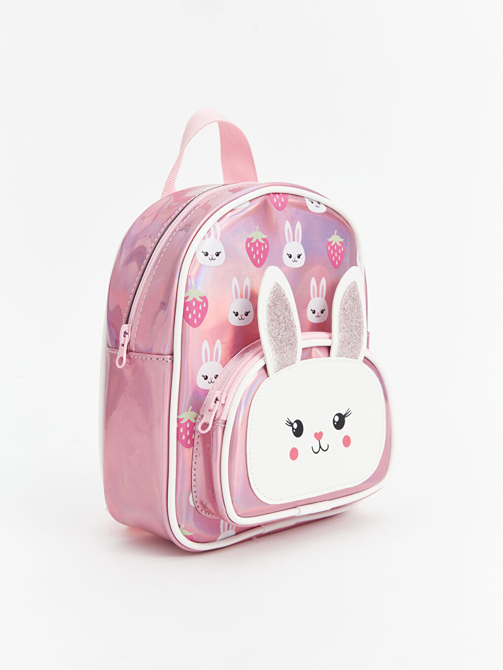 LCW ACCESSORIES 3D Ear Figured Girls' Backpack -S4G912Z4-VVL