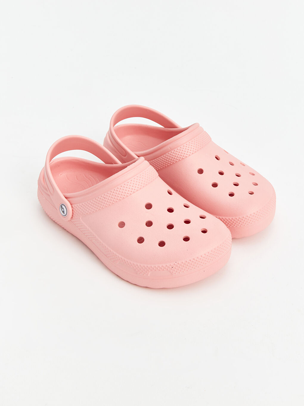 Girls' Beach Sandals