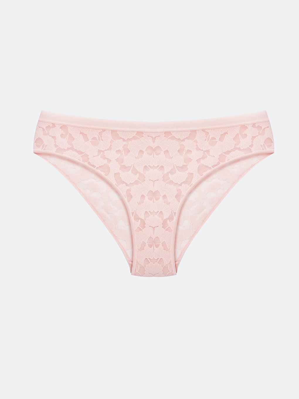 Lace Bikini Panties -S4G982Z8-FTG
