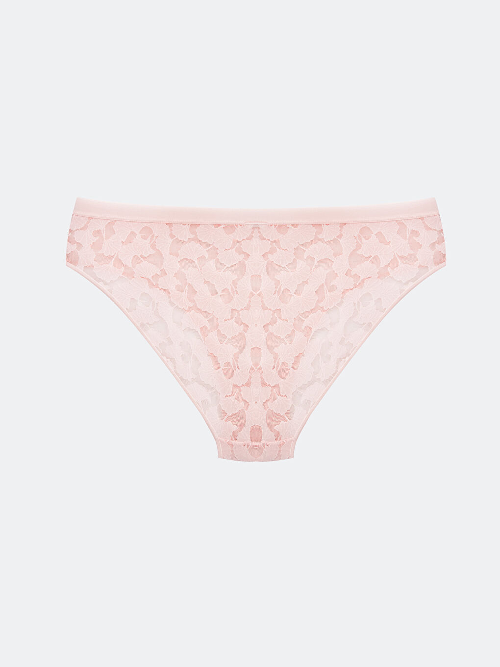 Lace Bikini Panties -S4G982Z8-FTG