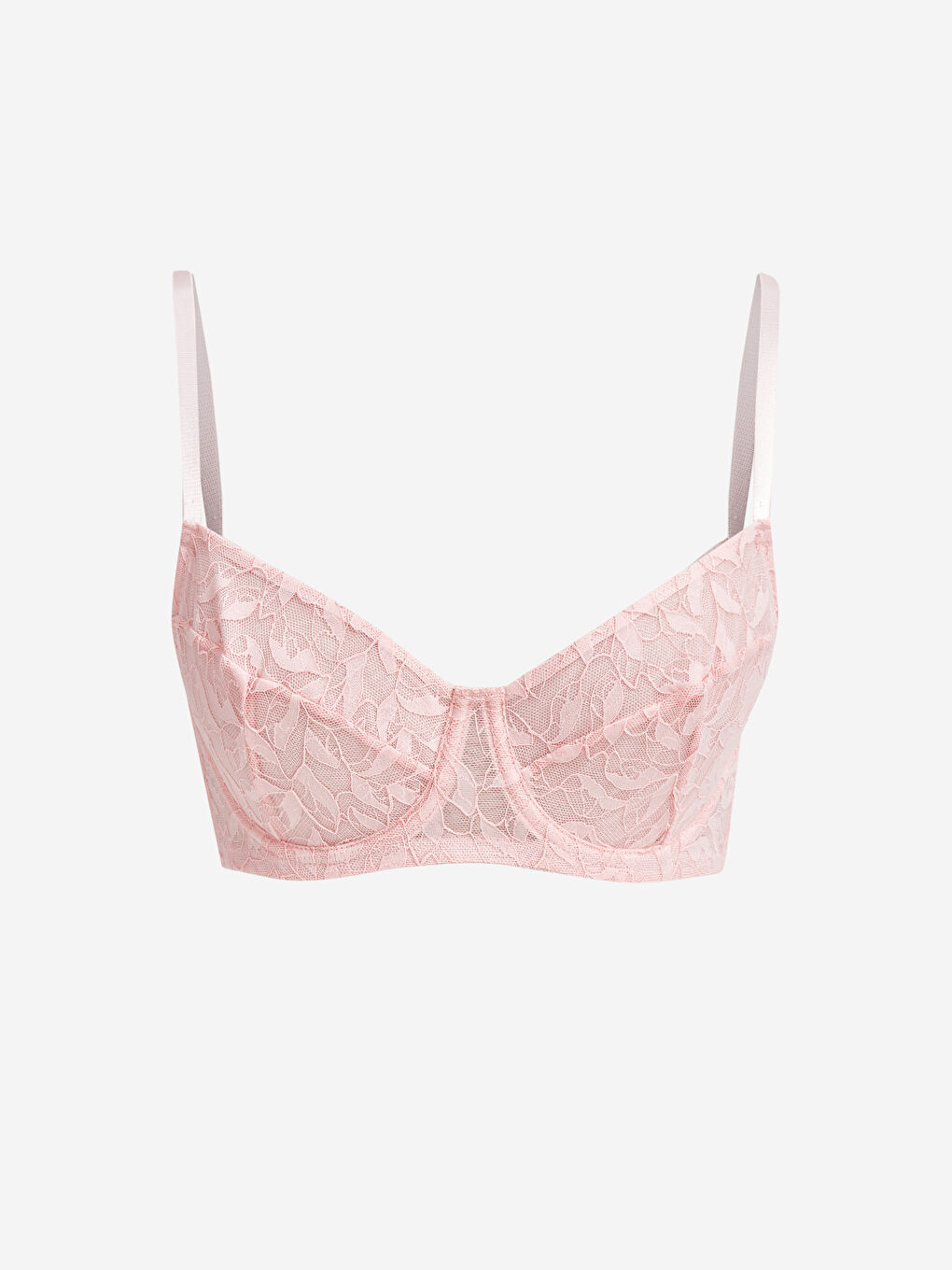 ROZE Brushalter Žena -S4G987Z8-FTG