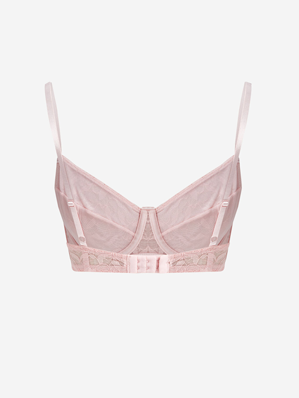 ROZE Brushalter Žena -S4G987Z8-FTG