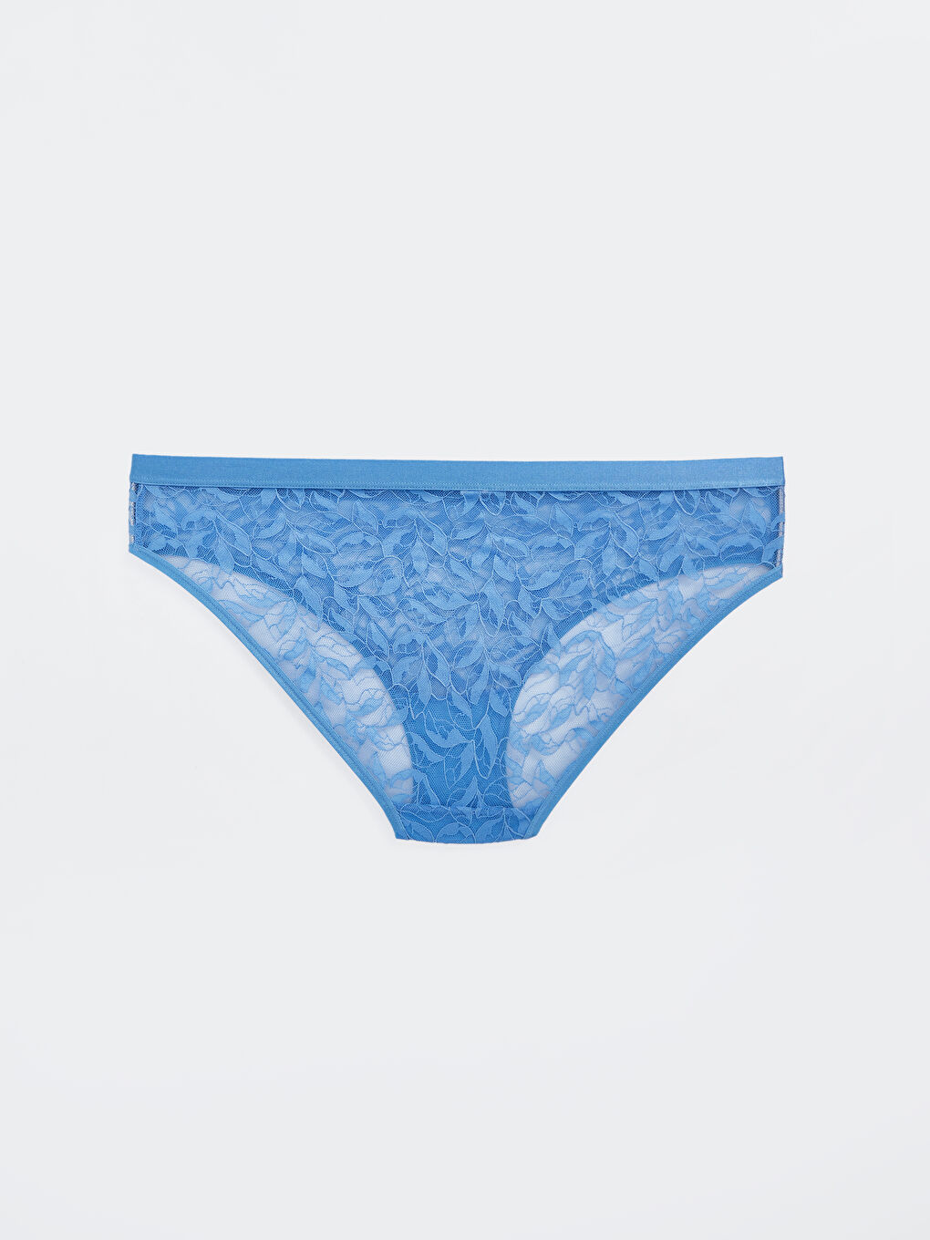 Lace Bikini Knickers -S4G991Z8-QZB