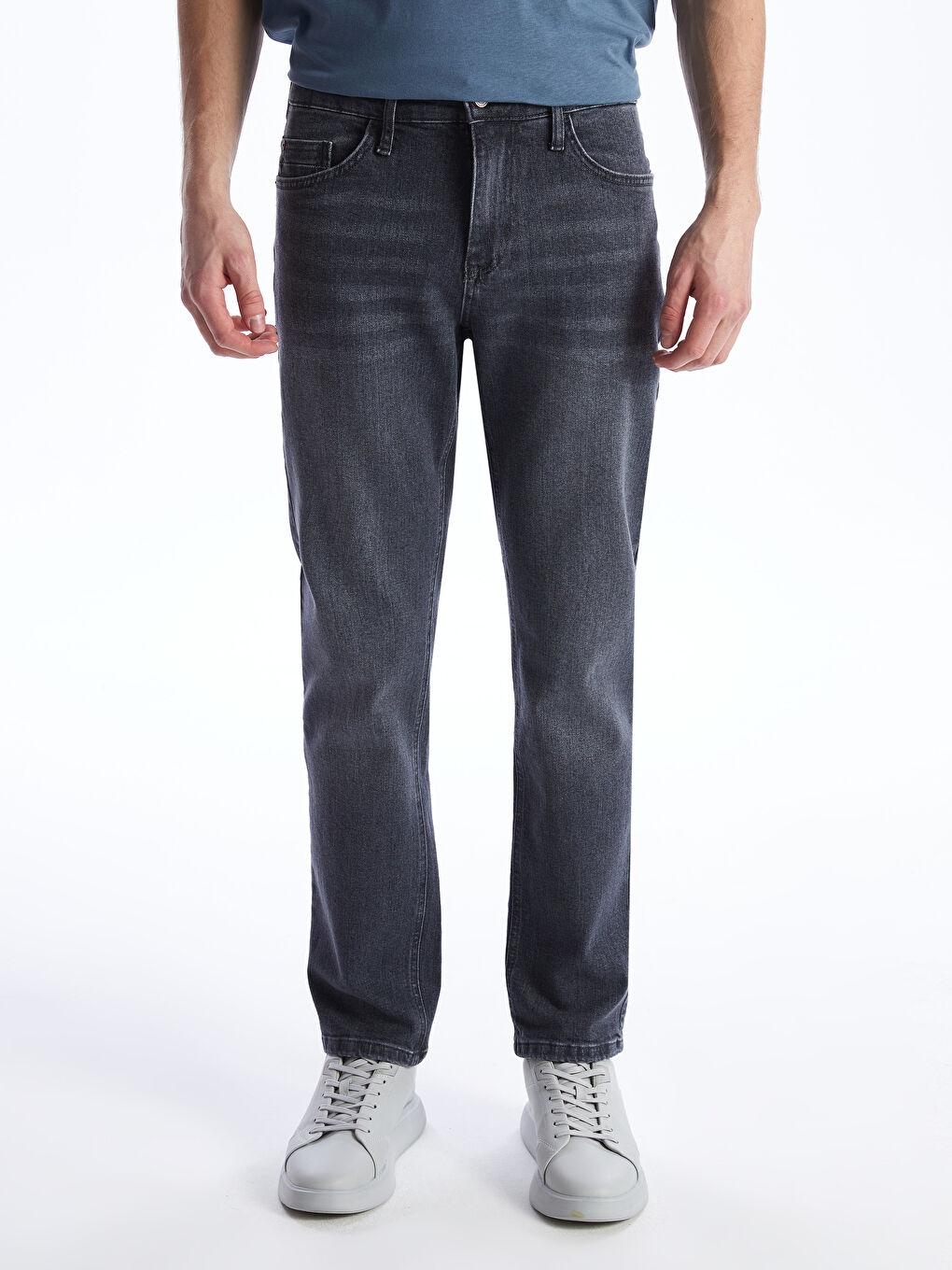 779 Regular Fit Men's Denim Trousers -S4GA25Z8-GRD