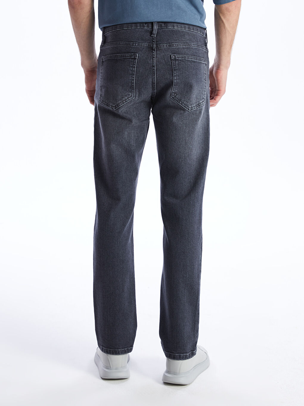 779 Regular Fit Men's Denim Trousers -S4GA25Z8-GRD