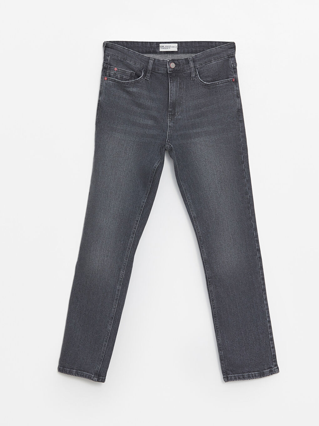 779 Regular Fit Men's Denim Trousers -S4GA25Z8-GRD
