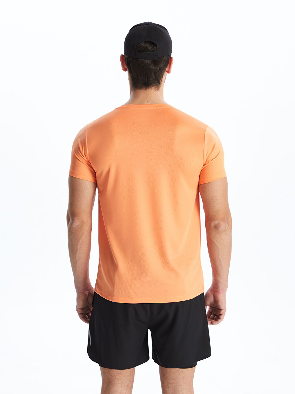 تیشێرت پرته‌قاڵی پیاو -S4GA76Z8-GLP