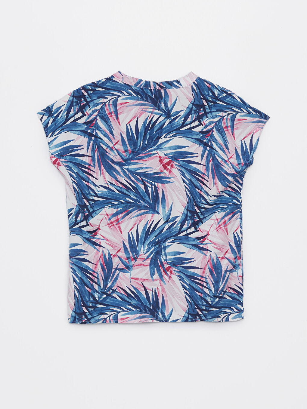 Mix Bluza Žena -S4GA87Z8-F9C
