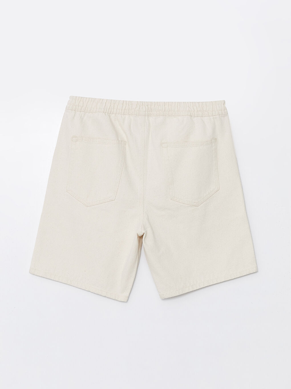 Muški džins šorc, comfortable fit -S4GA94Z8-DBD