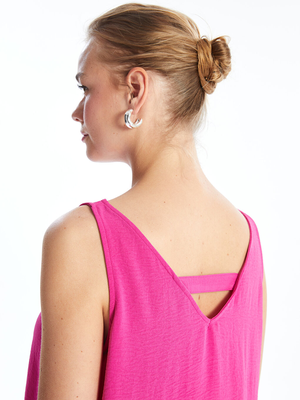 FUSHIA Bluza Žene -S4GB00Z8-H0Q