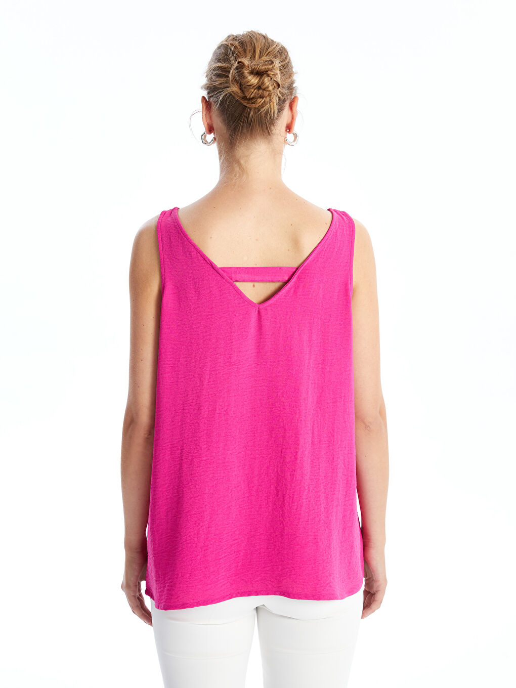 FUSHIA Bluza Žene -S4GB00Z8-H0Q