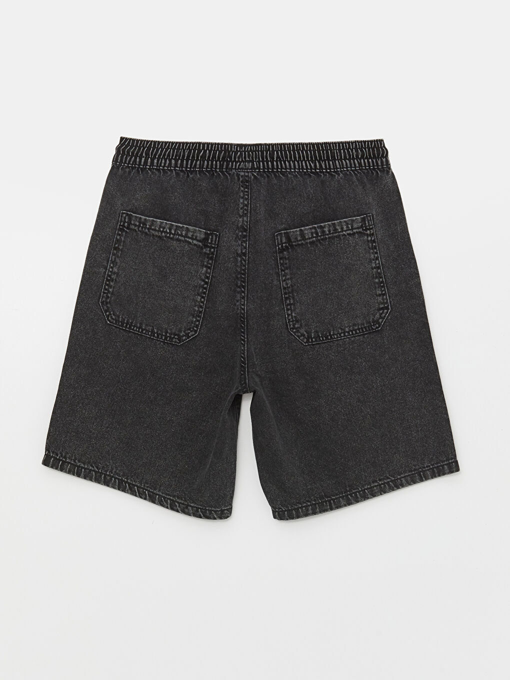 Muški džins šorc, comfortable fit -S4GB10Z8-M0U